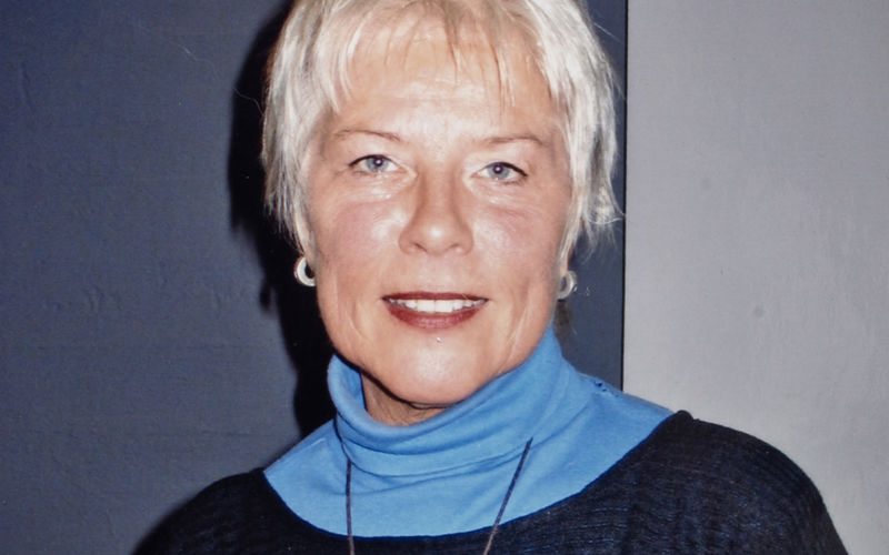 Elisabeth Gerle 2005