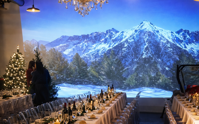 Apres Ski Hemsida