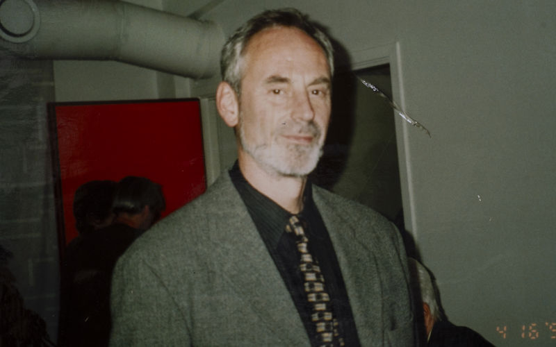 Lorentz Lyttkens 1996