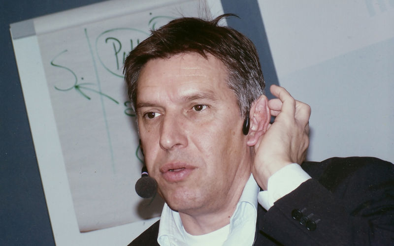 Stefan Görvik 2004