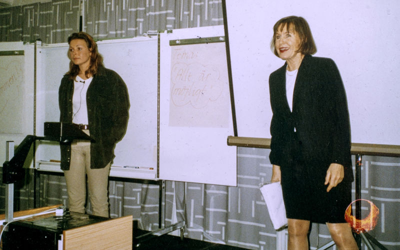 Renata Chlumska 1998 2