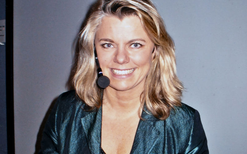 Carin Hjulström Livh 2007