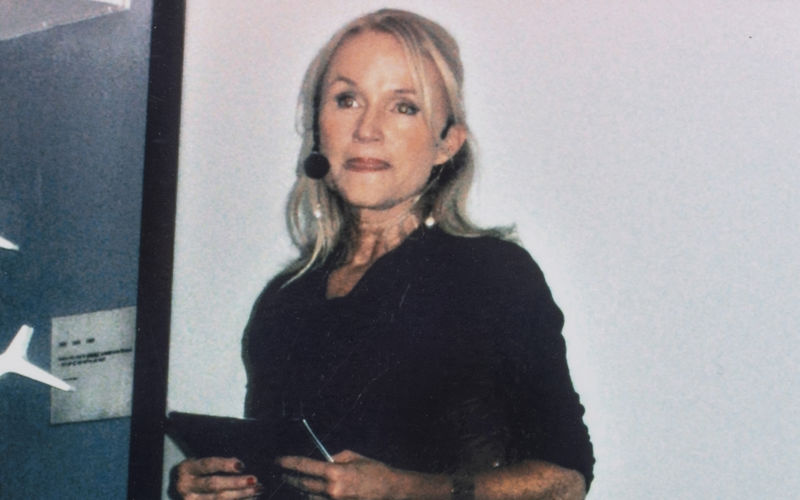 Ebba Linsjö 2010