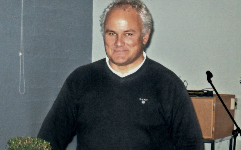 Johan Plate 2008