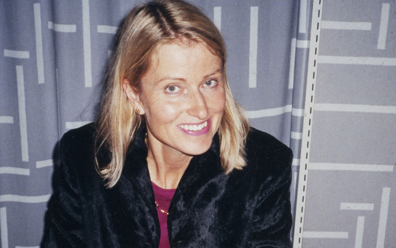 Susanna Ehdin 2000